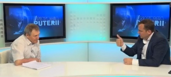 Andrei Năstase: Eu nu cred în sondaje, eu cred în Dumnezeu
